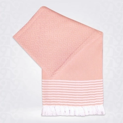 Tiger Soft Towel